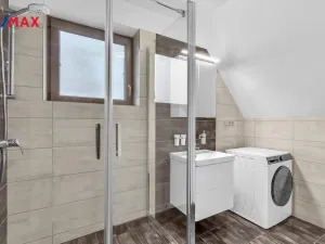 Prodej rodinného domu, Smiřice, Husova, 250 m2