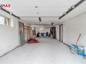 Prodej rodinného domu, Smiřice, Husova, 250 m2