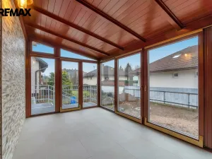 Prodej rodinného domu, Smiřice, Husova, 250 m2