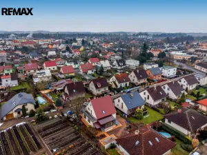 Prodej rodinného domu, Smiřice, Husova, 250 m2