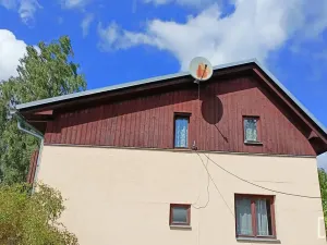 Prodej rodinného domu, Dolní Město, 96 m2