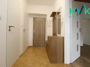 Pronájem bytu 2+1, Sokolov, Nádražní, 52 m2