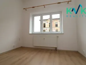 Pronájem bytu 2+1, Sokolov, Nádražní, 50 m2