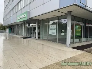Pronájem obchodního prostoru, Praha - Strašnice, V olšinách, 95 m2