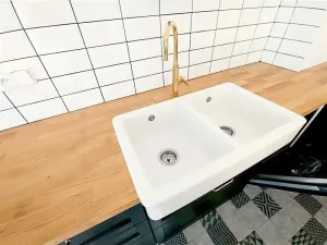 Pronájem bytu 3+kk, Praha - Vinohrady, Ondříčkova, 101 m2