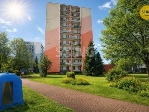 Prodej bytu 1+kk, Třinec - Lyžbice, Lidická, 19 m2