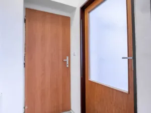 Prodej bytu 1+1, Hladké Životice, Oderská, 42 m2