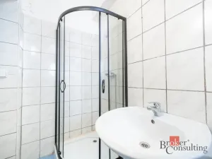 Prodej bytu 1+1, Hladké Životice, Oderská, 42 m2
