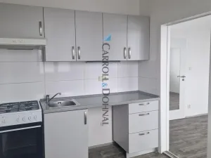 Pronájem bytu 2+1, Ostrava - Zábřeh, Středoškolská, 43 m2