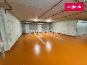 Pronájem bytu 2+kk, Zlín, Nad Stráněmi, 59 m2