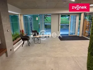 Pronájem bytu 2+kk, Zlín, Nad Stráněmi, 59 m2