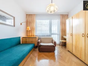 Prodej bytu 2+1, Kladno, Dánská, 53 m2