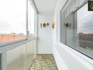 Prodej bytu 2+1, Kladno, Dánská, 53 m2