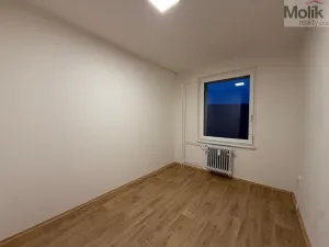 Pronájem bytu 2+1, Most, Josefa Suka, 53 m2