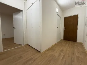 Pronájem bytu 2+1, Most, Josefa Suka, 53 m2