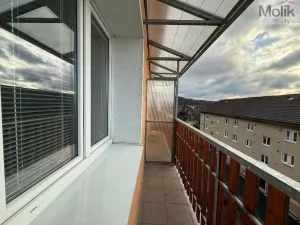 Pronájem bytu 3+1, Meziboří, Májová, 61 m2