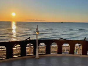 Prodej bytu 2+kk, Alba Adriatica,Itálie, 50 m2