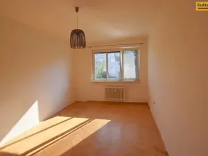 Pronájem bytu 2+1, Dobříš, Fričova, 58 m2