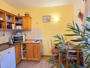 Prodej rodinného domu, Český Rudolec, 560 m2