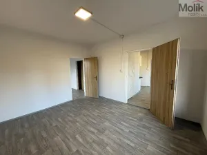 Pronájem bytu 3+1, Bílina - Teplické Předměstí, Sídliště Za Chlumem, 71 m2