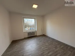 Pronájem bytu 3+1, Bílina - Teplické Předměstí, Sídliště Za Chlumem, 71 m2