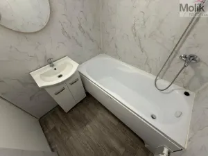 Pronájem bytu 3+1, Bílina - Teplické Předměstí, Sídliště Za Chlumem, 71 m2