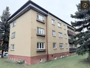 Pronájem bytu 2+kk, Slaný, Mírová, 48 m2