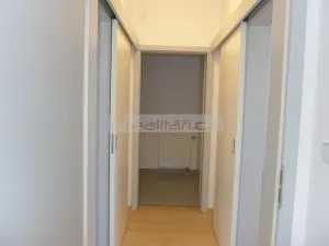 Pronájem bytu 2+kk, Plzeň - Černice, Do Zámostí, 52 m2