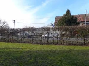 Pronájem bytu 2+kk, Plzeň - Černice, Do Zámostí, 52 m2