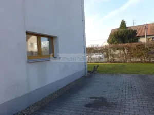 Pronájem bytu 2+kk, Plzeň - Černice, Do Zámostí, 52 m2