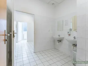Pronájem kanceláře, Praha - Strašnice, V olšinách, 100 m2