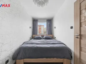 Prodej bytu 4+1, Hradec Králové - Slezské Předměstí, Bratří Štefanů, 73 m2