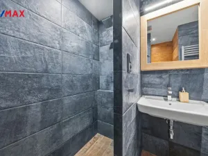 Prodej bytu 4+1, Hradec Králové - Slezské Předměstí, Bratří Štefanů, 73 m2