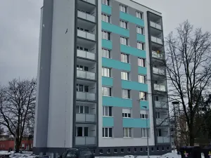 Prodej bytu 3+1, Horšovský Týn, Sylvánova, 71 m2