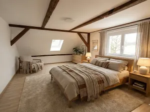 Prodej rodinného domu, Pec, 167 m2