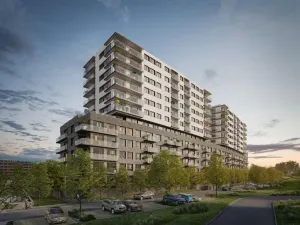 Prodej bytu 2+kk, Praha - Chodov, Starochodovská, 45 m2