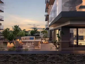 Prodej bytu 5+kk, Praha - Chodov, Starochodovská, 106 m2