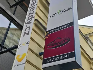 Pronájem obchodního prostoru, Praha - Vinohrady, Chrudimská, 360 m2