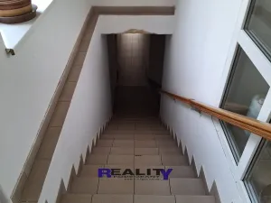 Pronájem bytu 1+1, Žatec, Masarykova, 45 m2