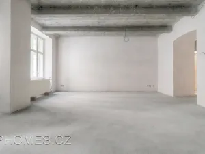 Pronájem kanceláře, Praha - Nové Město, Podskalská, 39 m2
