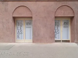 Pronájem obchodního prostoru, Praha - Nové Město, Podskalská, 82 m2