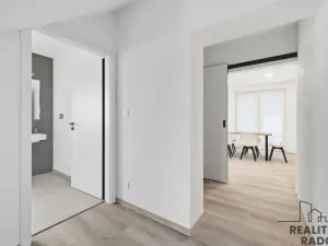 Pronájem rodinného domu, Lázně Bohdaneč, 192 m2