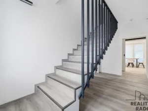 Pronájem rodinného domu, Lázně Bohdaneč, 192 m2