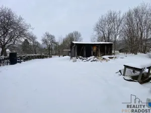 Prodej pozemku pro bydlení, Petrovice, 723 m2