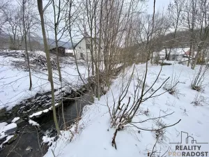 Prodej pozemku pro bydlení, Petrovice, 723 m2