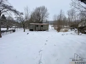 Prodej pozemku pro bydlení, Petrovice, 723 m2