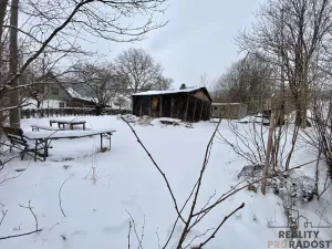 Prodej pozemku pro bydlení, Petrovice, 723 m2