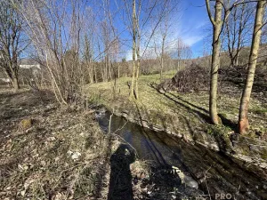 Prodej pozemku pro bydlení, Petrovice, 723 m2