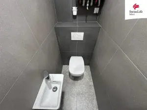 Pronájem bytu 2+kk, Praha - Žižkov, Jeseniova, 55 m2