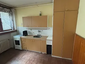 Pronájem bytu 2+1, Praha - Žižkov, Seifertova, 60 m2